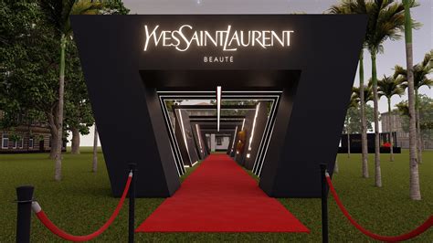 YSL music festival